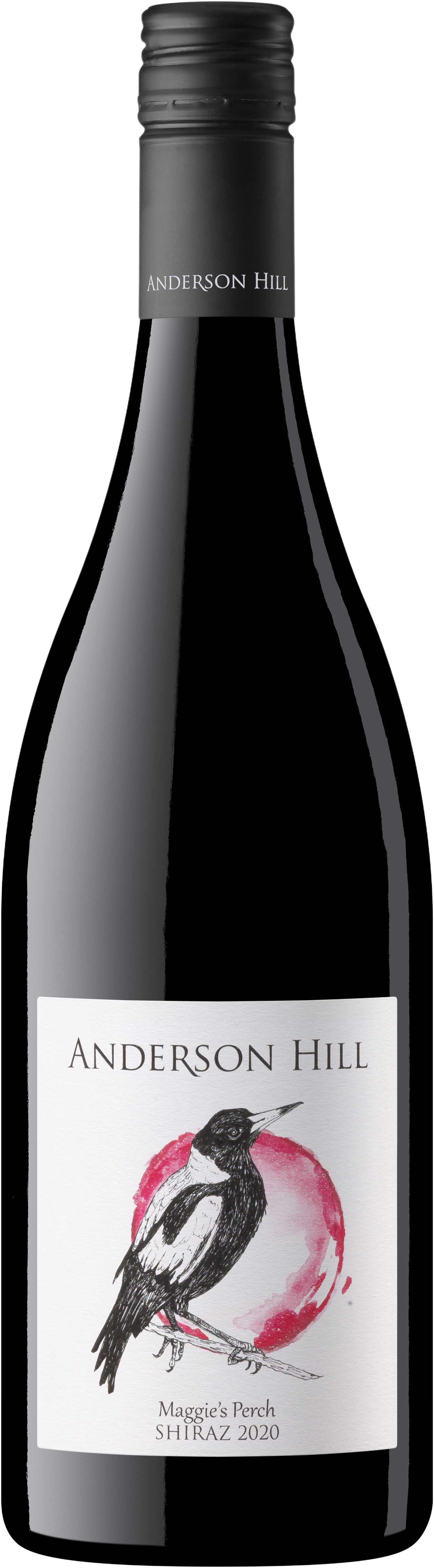 Anderson Hill Maggie's Perch Shiraz 2020